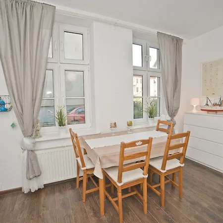 Apartament Chrobrego By Grand Apartman