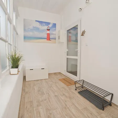 Apartman Apartament Chrobrego By Grand