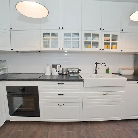 Apartman Apartament Chrobrego By Grand