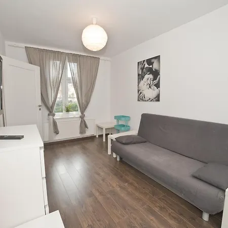 Apartman Apartament Chrobrego By Grand