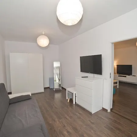 Apartament Chrobrego By Grand * Sopot